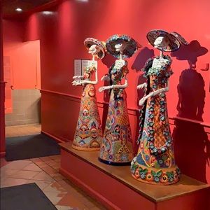 Meet your Posher, Roy